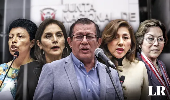 Comisión de Constitución aprueba predictamen para eliminar la JNJ: así votaron las bancadas