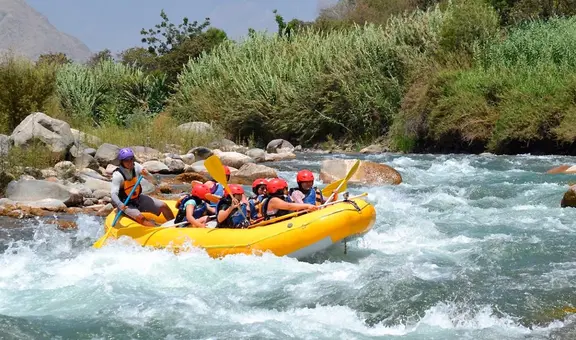 8 lugares que puedes visitar cerca a Lima este feriado 7 de junio