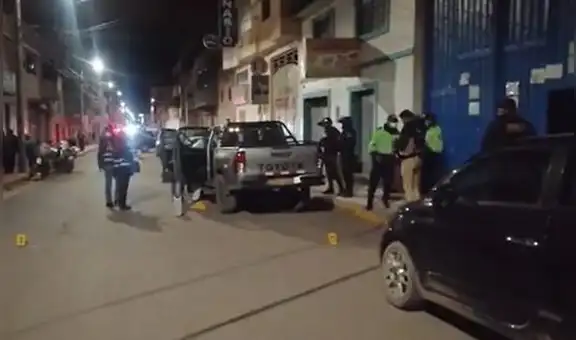 Delincuentes armados roban más de S/400.000 a adulto mayor en Puno: era de su CTS y venta de vehículo