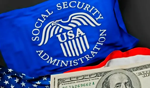 El motivo por el que no podrías recibir el cheque del Seguro Social en Estados Unidos del mes de junio
