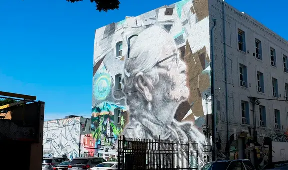 El país de América que tiene una de las calles más cool del mundo: no es Brasil ni México