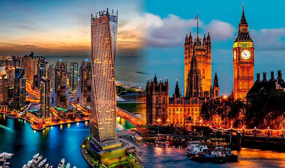 Nueva York es la ÚNICA ciudad de América catalogada entre las 3 mejores del mundo: superó a Dubái