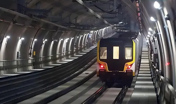 Ramal Línea 4 del Metro de Lima: esta es la única estación que aún no tiene terreno para su construcción