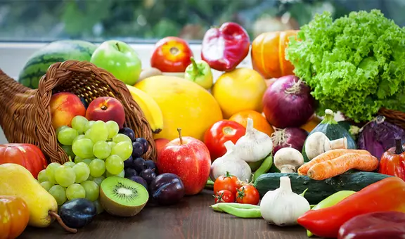 Descubre el 'oro verde': el maravilloso alimento que no es la palta, ayuda a la digestión y control de peso