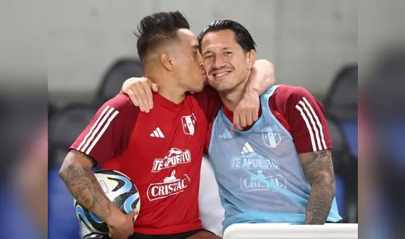 Jorge Fossati define el once de la selección peruana para enfrentar a Paraguay: ¿sin Cueva y Lapadula?