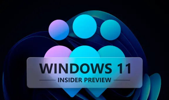 ¿Interesado en la nuevo de Windows? Su programa Insider permite tener acceso anticipado a las nuevas funciones