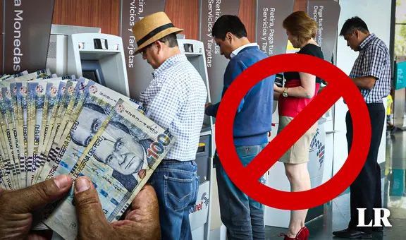 ¡Atención! NO debes sacar dinero del cajero automático con tu tarjeta de crédito por esta razón