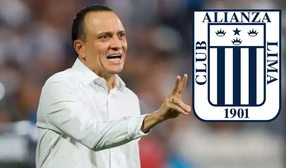 Alejandro Restrepo CONFIRMÓ cuál será su futuro tras quedar fuera de la Libertadores con Alianza Lima