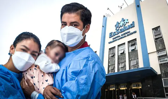 EsSalud 2024: estos son los únicos familiares del titular que pueden acceder al seguro