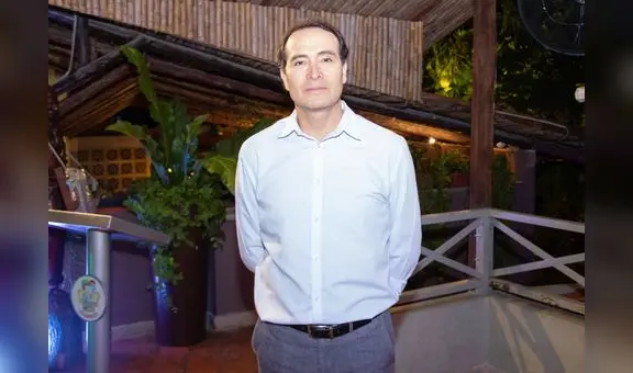 Luis Briceño: “Necesitamos trabajar en una conectividad estratégica y multimodal”