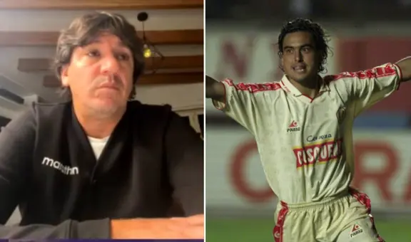 ¿Lo invitará? Ferrari reveló posibilidad de que 'Chemo' esté en la ceremonia de la 'U' por el Centenario