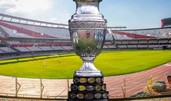 Ni el Maracaná ni el Centenario: estos son los estadios que más partidos de la Copa América albergaron