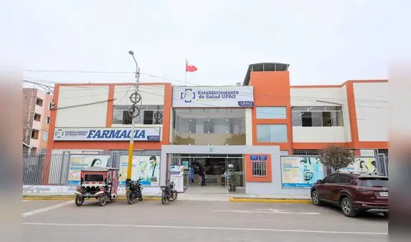 UPAO, la primera en contar con una clínica en el norte del país