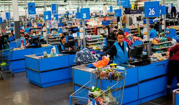 ¡Trabaja en Walmart!: requisitos OFICIALES para inmigrantes y consigue la Green Card