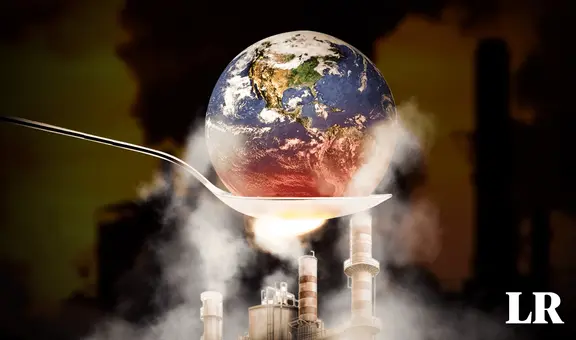 Científicos advierten el máximo nivel del calentamiento global: fenómeno El Niño influyó