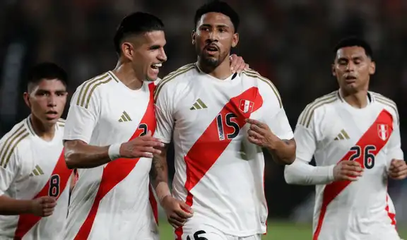 ¿Llegarán para la Copa América? Las 3 bajas de Perú ante Paraguay que preocupan a Jorge Fossati