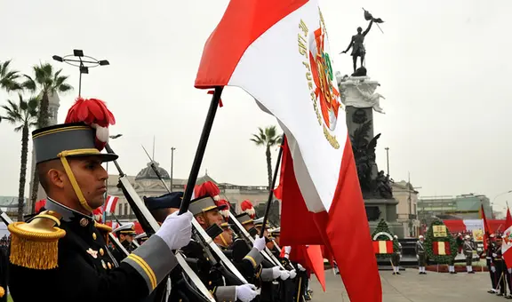 Hoy 7 de junio es feriado nacional en Perú: qué se celebra, quiénes descansan y más