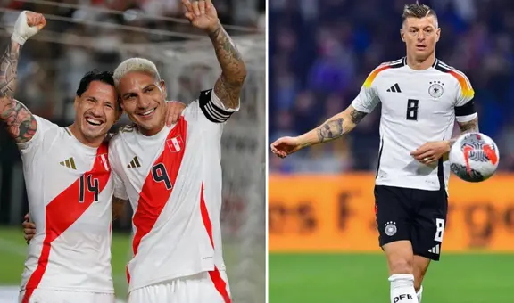 Partidos de hoy, viernes 7 de junio del 2024: horarios y canales de todos los partidos amistosos