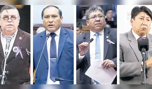 Congreso impone que profesores de Cetpros se nombren sin evaluación