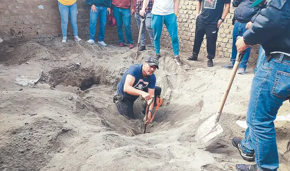 Más de 130 asesinatos se han cometido en La Libertad solo este año