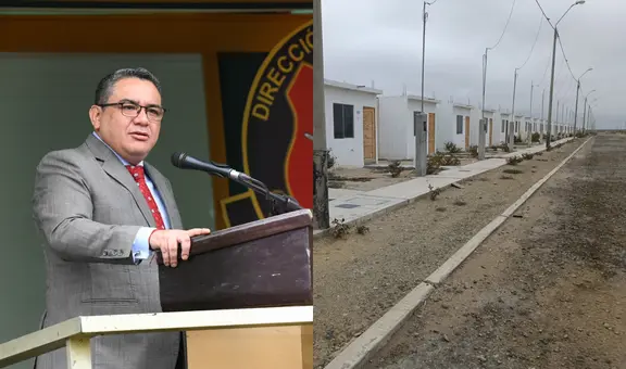 Ministerio del Interior interviene Fovipol por casos de corrupción