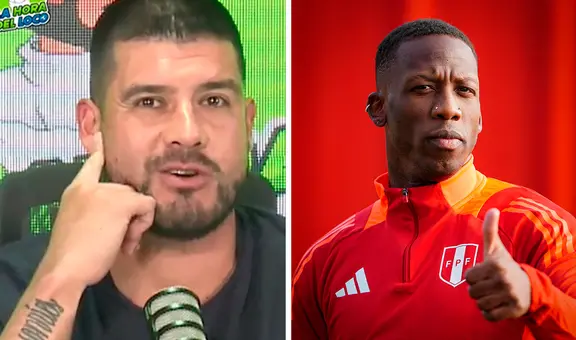 Delgado reveló que 3 jugadores de la selección lo llamaron para burlarse tras palabras de Diego Penny