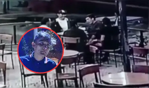 San Martín: policía asesina por accidente a joven tras jugar con su arma en un bar de Tarapoto