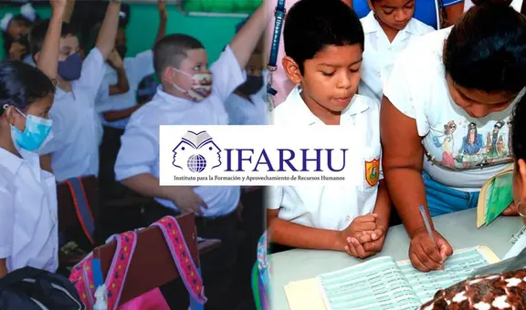 Segundo Pago PASE-U: CONOCE el Calendario OFICIAL de Meduca y Cobra tu Cheque de Ifarhu en Panamá