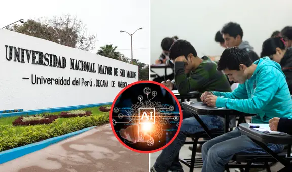 No es la UNMSM: esta es la mejor universidad del Perú para estudiar Administración, según la IA