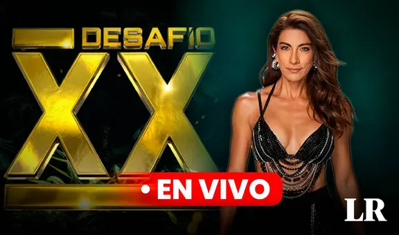 VER Desafío 2024 EN VIVO, Caracol TV online y gratis, capítulo 47 completo de HOY, 7 de junio: mira AQUÍ la competencia