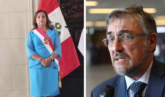 Raúl Molina: "Dina Boluarte ya tenía un acuerdo con el Congreso y hoy está atrapada"