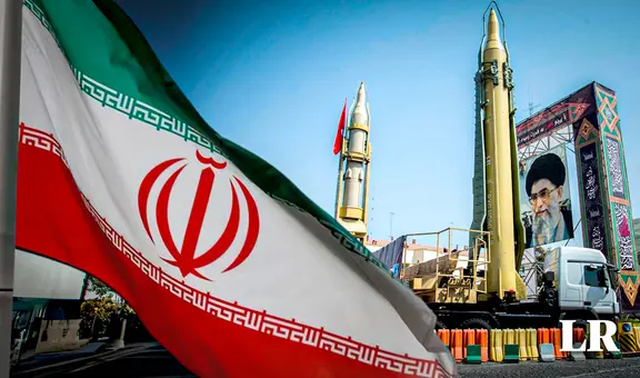 Tensión por el programa nuclear de Irán que alerta a 3 países de Europa: OIEA solicita control estricto