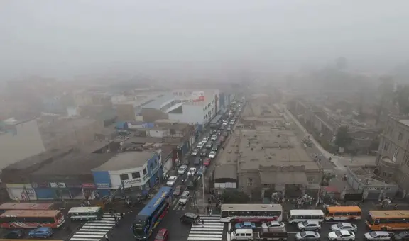 Senamhi advierte noches más frías en Lima y regiones del 8 al 11 de junio: conoce las zonas más afectadas