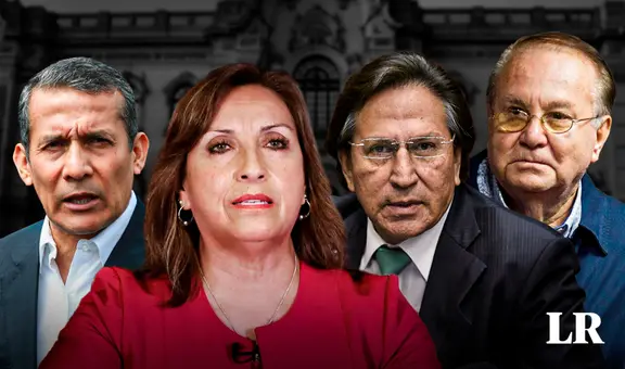 Dina Boluarte: Despacho Presidencial gastó más de S/700.000 para abogados de investigados por corrupción