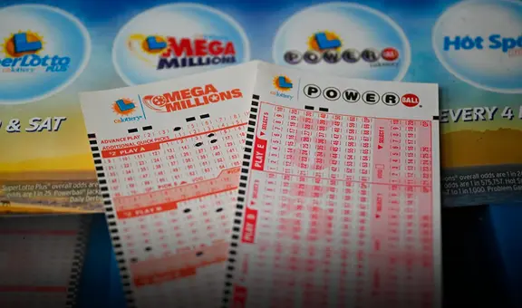 Los 5 números que debes evitar en Powerball, Mega Millions y otras loterías: ¡Descúbrelos ahora!