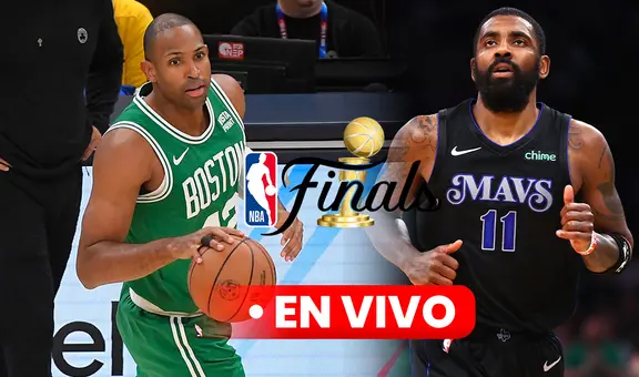 Boston Celtics vs. Dallas Mavericks EN VIVO: sigue el game 2 en la final de la NBA 2024