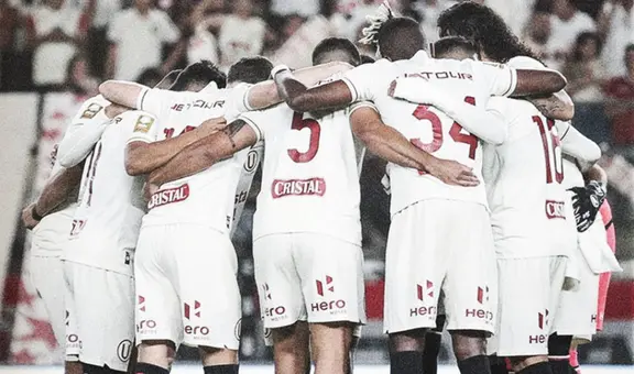 ¿Se va del club? Defensor campeón con Universitario recibió importante oferta de equipo de Ecuador