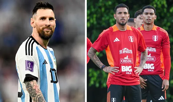 Lionel Messi elogió a selecciones que jugarán la Copa América, pero no mencionó a Perú: ¿qué dijo?