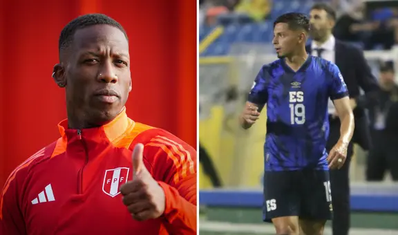 Perú vs. El Salvador: ¿cuándo juegan y cómo ver el amistoso previo a la Copa América?