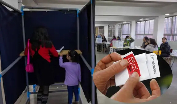 Elecciones Primarias Chile 2024: ¿Cómo saber dónde tengo que votar? Revisa tu local con RUT