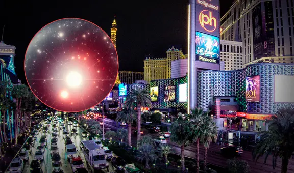 La NASA reporta explosión de supernova que se apreciará a simple vista desde Estados Unidos: fenómeno pasa cada 80 años
