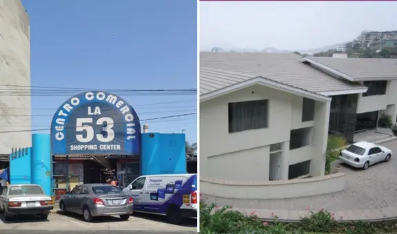 ¿Quieres tener tu propio centro comercial en Surco? Pronabi subasta este y más inmuebles a partir de S/40.000