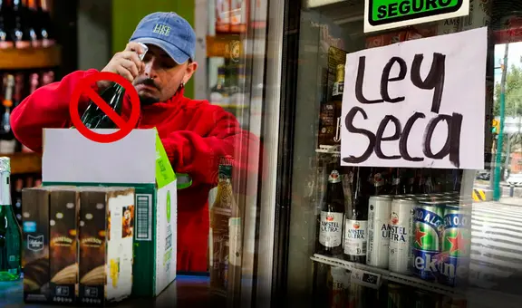 Ley Seca Elecciones 2024: ¿cómo será la medida en Chile para las Primarias del domingo 9 de junio?