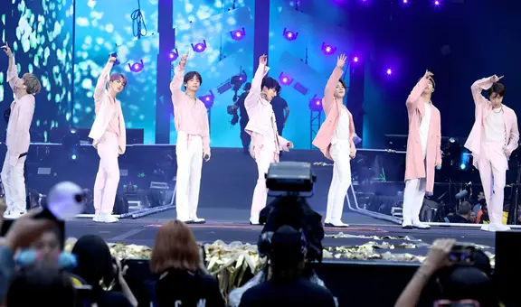 'Bang Bang Con 2024' de BTS EN VIVO: link para ver ONLINE, horarios, canal y más