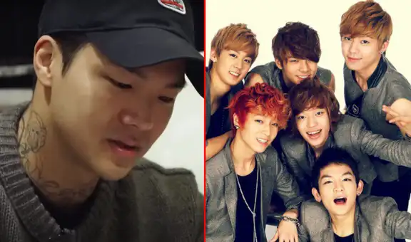 Exmiembro de famoso grupo Teen Top expone el lado oscuro del k-pop: "Los fans son responsables"