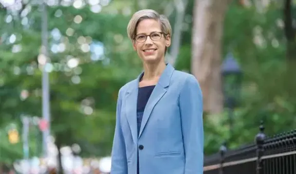 Relatora de la ONU sobre predictamen para eliminar la JNJ: "Afecta a todo el sistema de justicia del país"