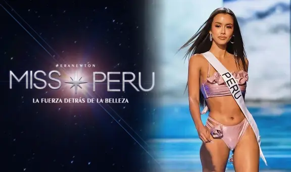 ¿A qué hora es el Miss Perú 2024? Horario confirmado para ver la final del certamen de belleza