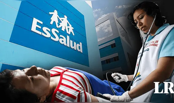 EsSalud 2024: Descubre cómo cambiar de establecimiento donde recibes atención médica