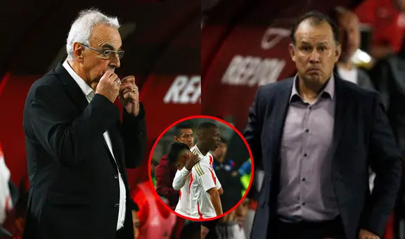 ¿Reviven los fantasmas de la era Reynoso? La preocupante estadística de Perú ante Paraguay