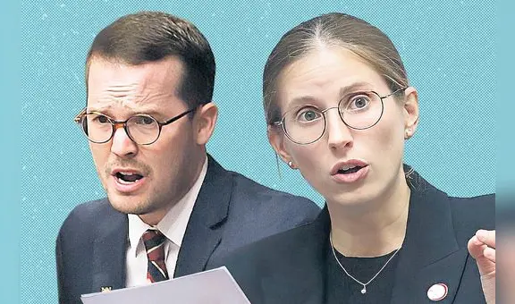 Avanza País impulsa ley que reduce valla para alianzas electorales de partidos políticos